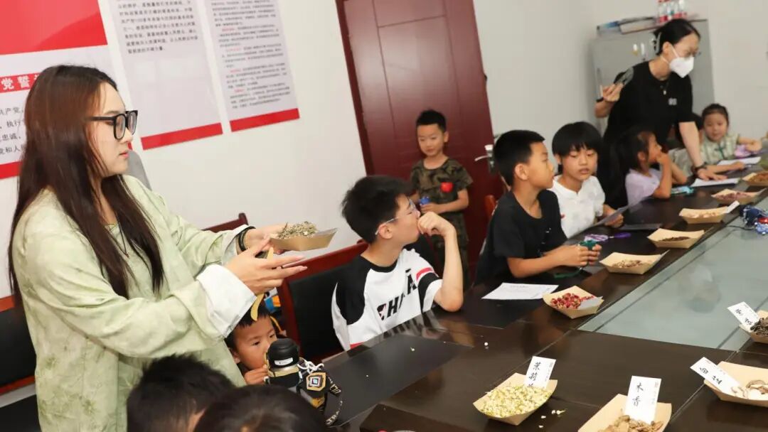 河北南皮:多彩端午民俗实践厚植文化根基 图片